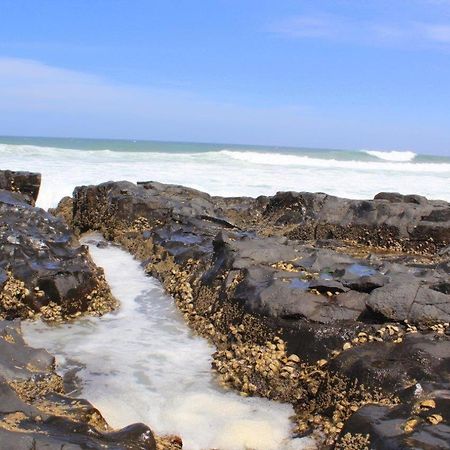 Apartament Silver Dolphin Holidays Amanzimtoti Zewnętrze zdjęcie