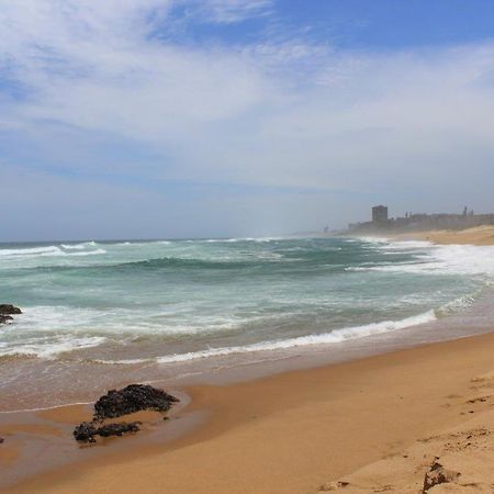 Apartament Silver Dolphin Holidays Amanzimtoti Zewnętrze zdjęcie