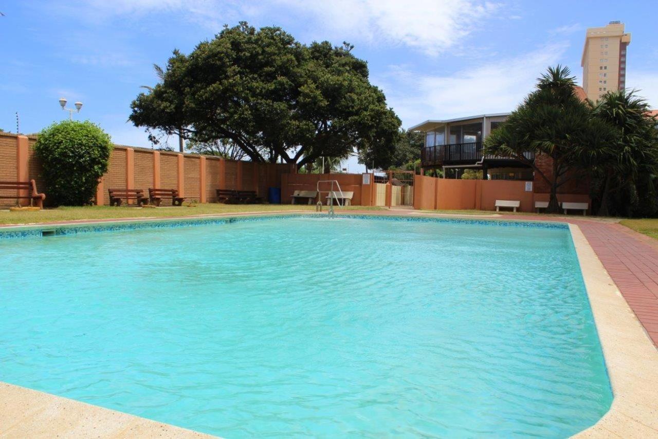 Apartament Silver Dolphin Holidays Amanzimtoti Zewnętrze zdjęcie