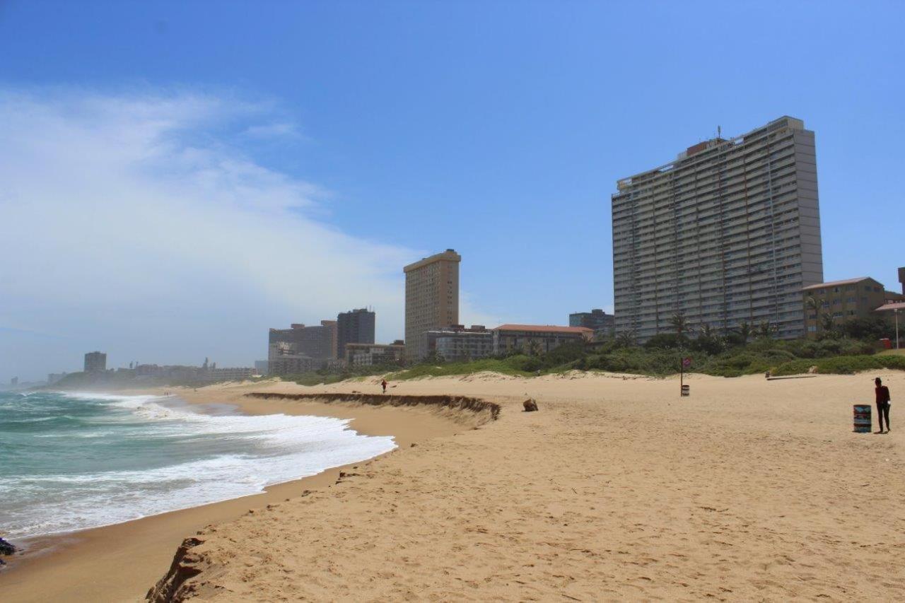 Apartament Silver Dolphin Holidays Amanzimtoti Zewnętrze zdjęcie