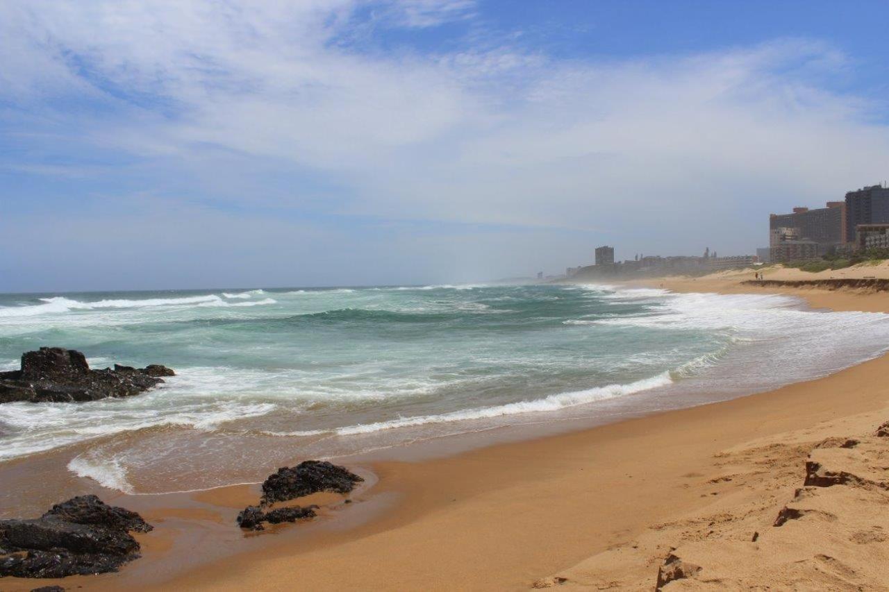 Apartament Silver Dolphin Holidays Amanzimtoti Zewnętrze zdjęcie