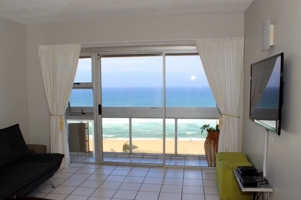 Apartament Silver Dolphin Holidays Amanzimtoti Pokój zdjęcie