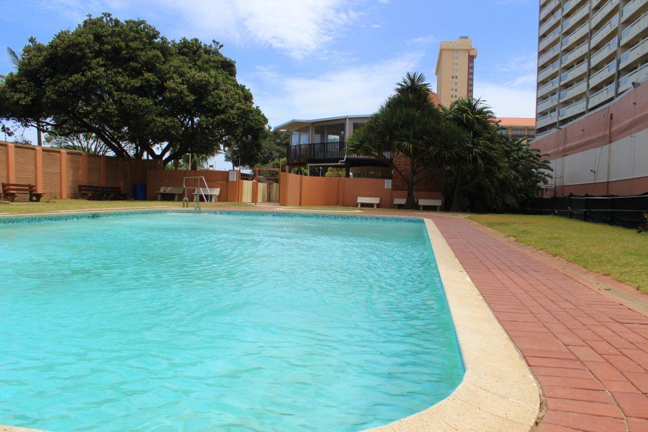 Apartament Silver Dolphin Holidays Amanzimtoti Zewnętrze zdjęcie
