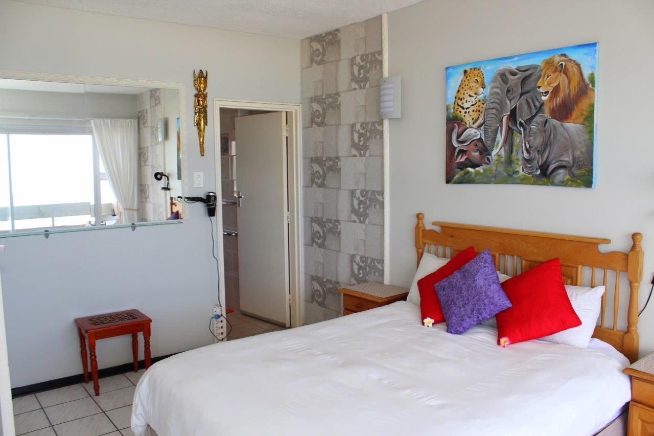 Apartament Silver Dolphin Holidays Amanzimtoti Zewnętrze zdjęcie