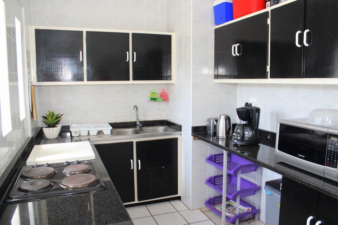 Apartament Silver Dolphin Holidays Amanzimtoti Zewnętrze zdjęcie