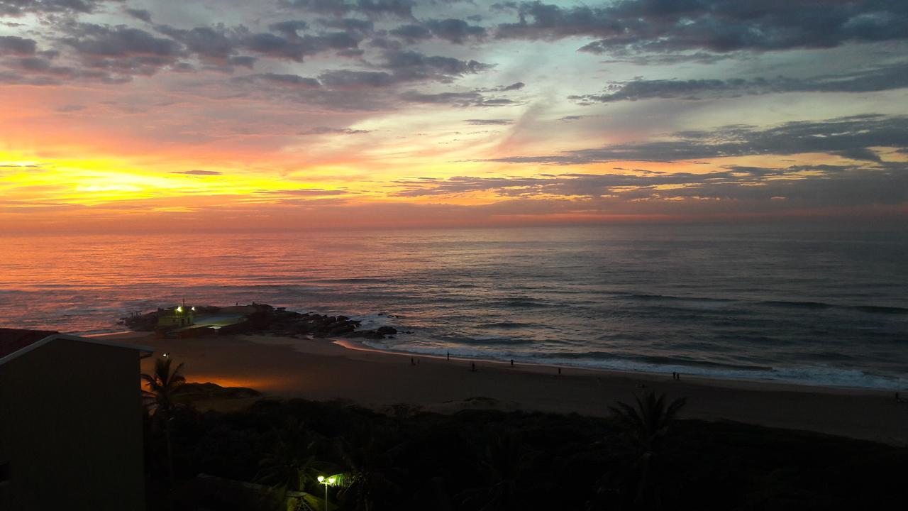 Apartament Silver Dolphin Holidays Amanzimtoti Zewnętrze zdjęcie