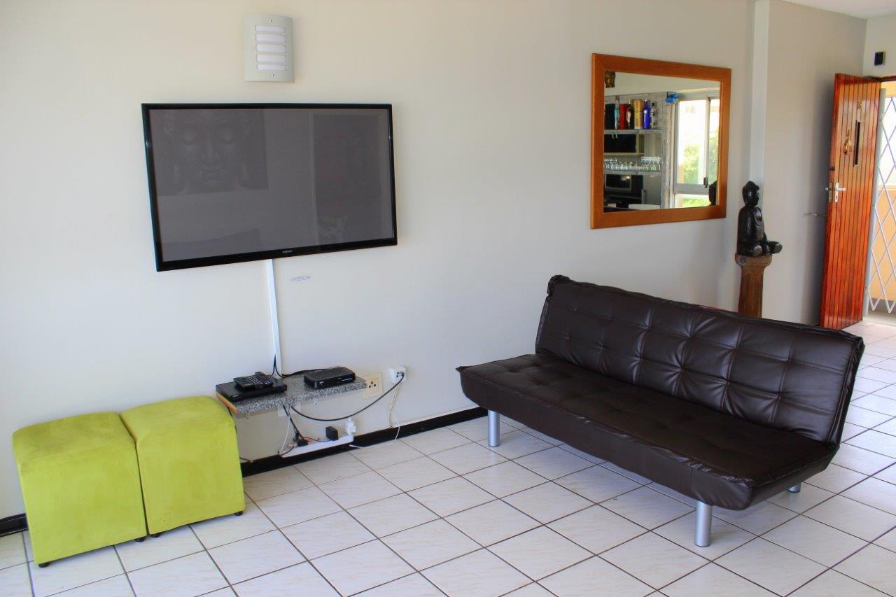 Apartament Silver Dolphin Holidays Amanzimtoti Pokój zdjęcie