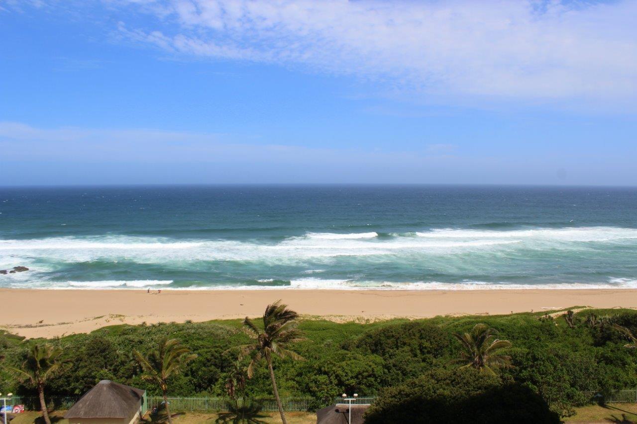 Apartament Silver Dolphin Holidays Amanzimtoti Pokój zdjęcie