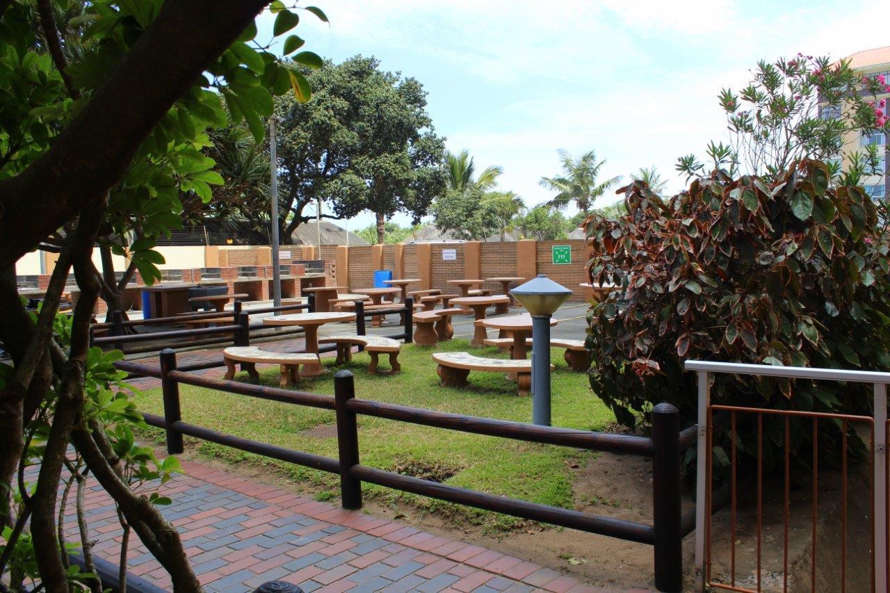 Apartament Silver Dolphin Holidays Amanzimtoti Zewnętrze zdjęcie