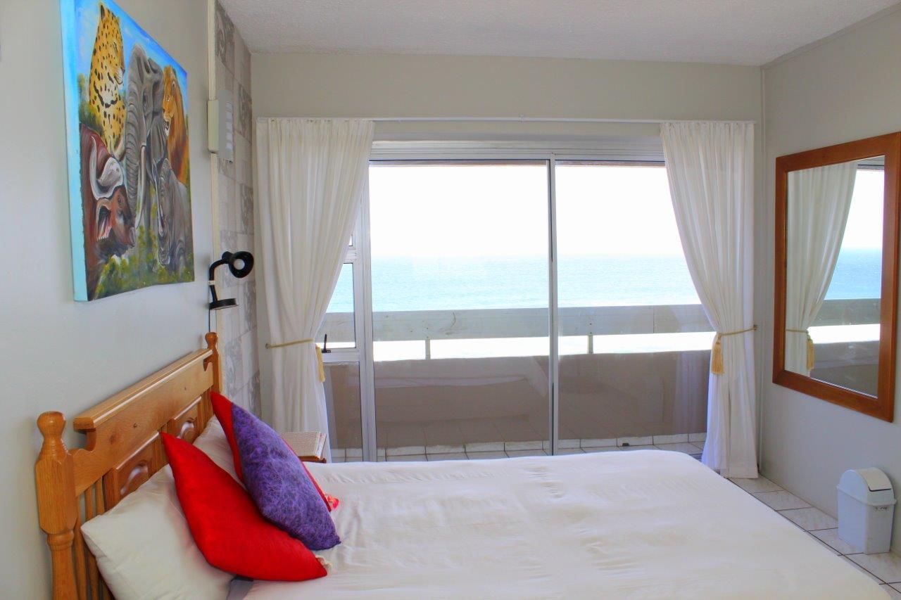 Apartament Silver Dolphin Holidays Amanzimtoti Zewnętrze zdjęcie