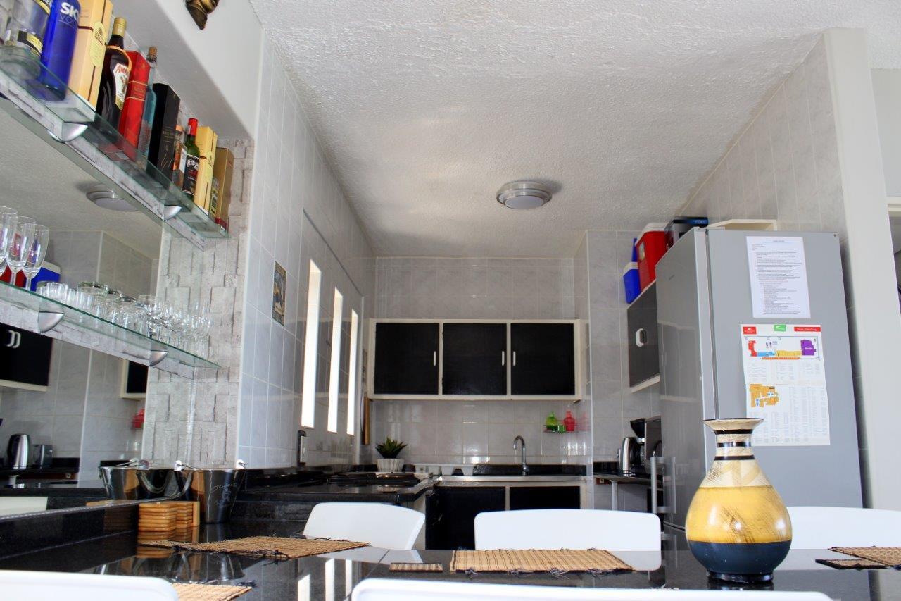 Apartament Silver Dolphin Holidays Amanzimtoti Zewnętrze zdjęcie
