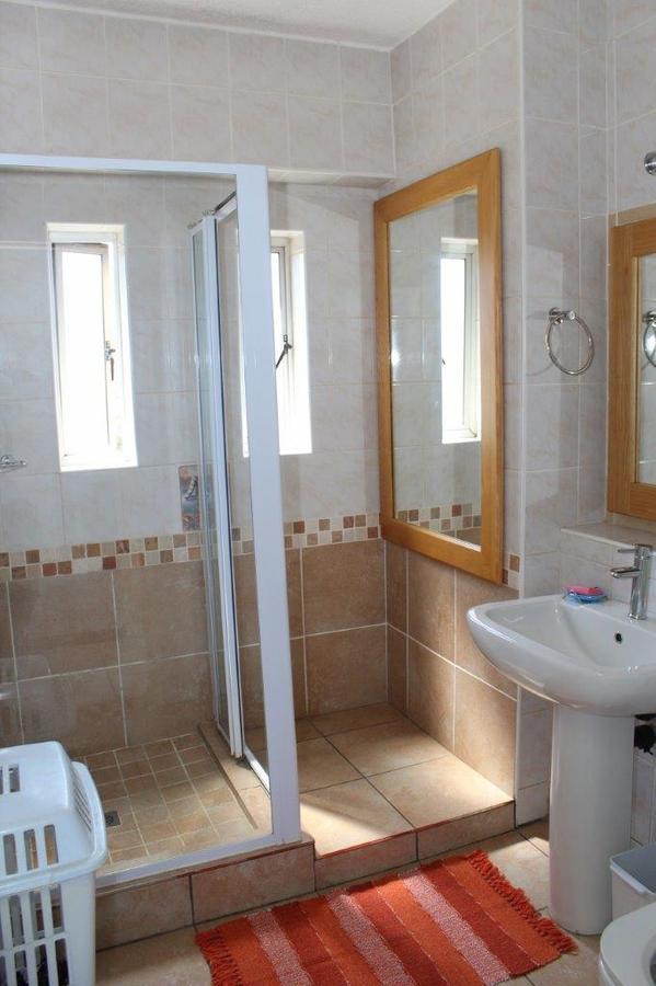Apartament Silver Dolphin Holidays Amanzimtoti Zewnętrze zdjęcie