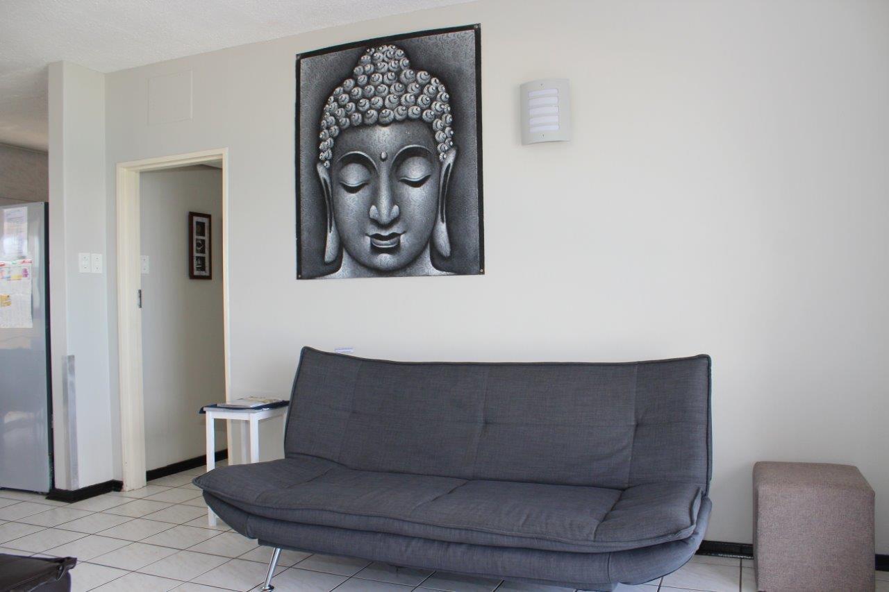 Apartament Silver Dolphin Holidays Amanzimtoti Pokój zdjęcie