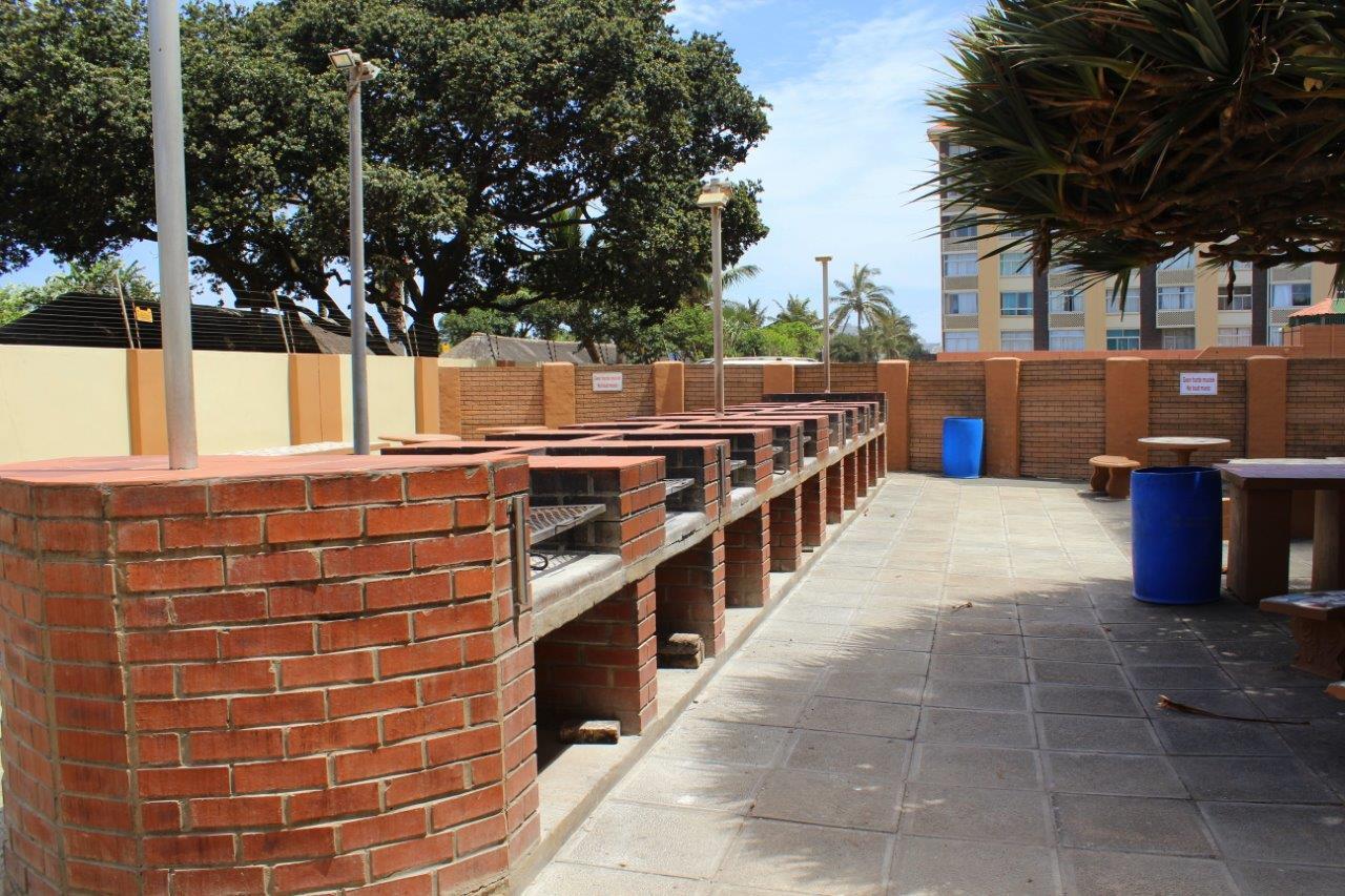 Apartament Silver Dolphin Holidays Amanzimtoti Zewnętrze zdjęcie