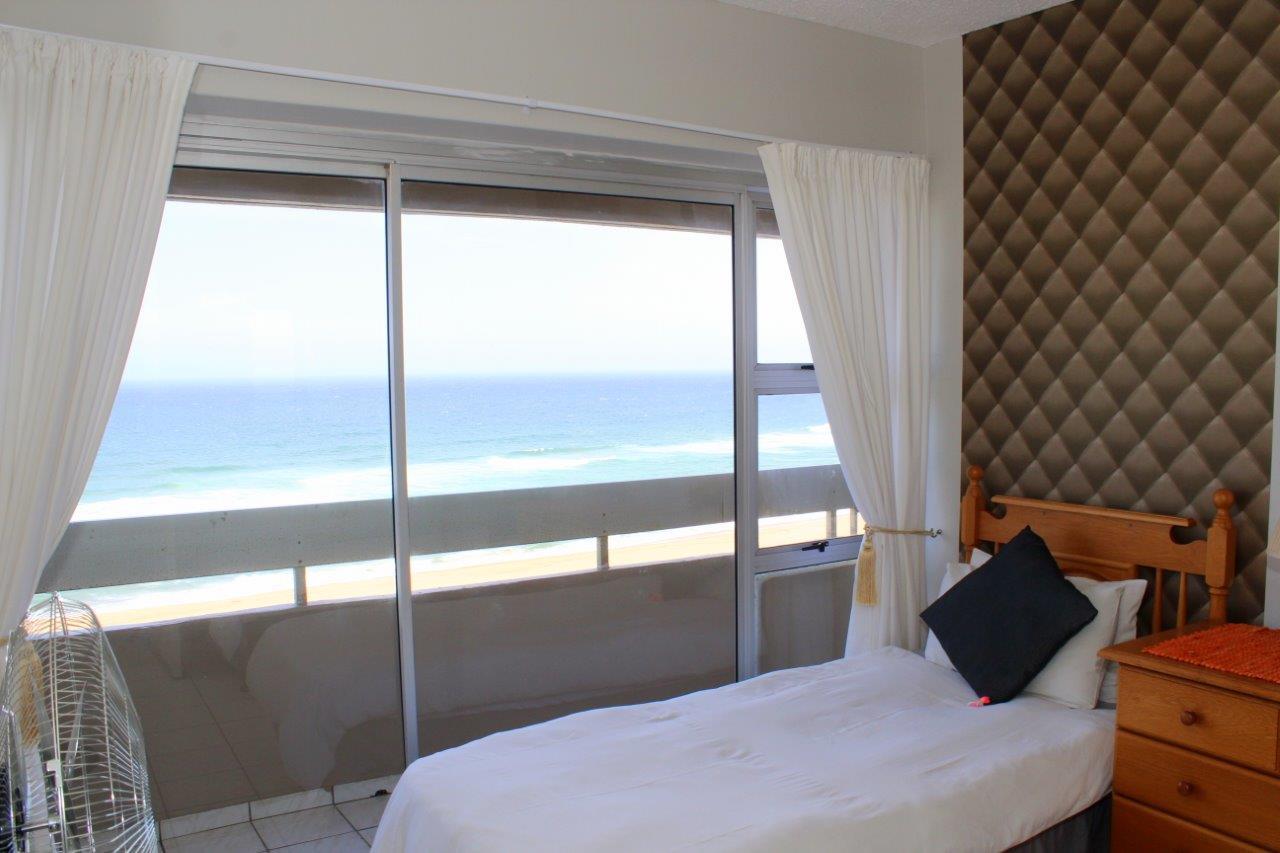 Apartament Silver Dolphin Holidays Amanzimtoti Zewnętrze zdjęcie