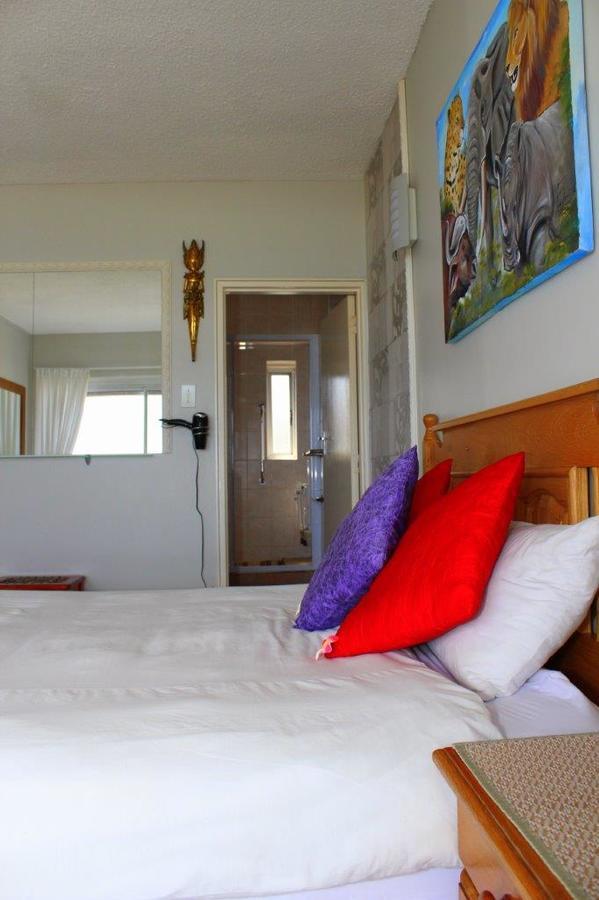 Apartament Silver Dolphin Holidays Amanzimtoti Zewnętrze zdjęcie
