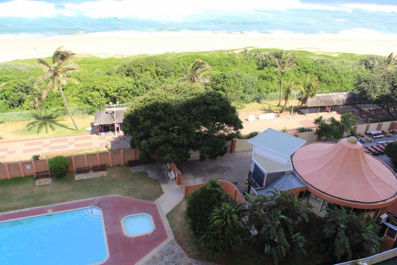Apartament Silver Dolphin Holidays Amanzimtoti Zewnętrze zdjęcie