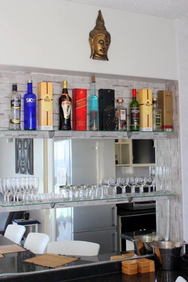 Apartament Silver Dolphin Holidays Amanzimtoti Pokój zdjęcie