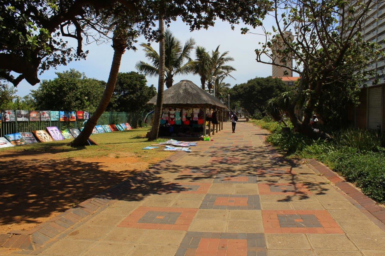 Apartament Silver Dolphin Holidays Amanzimtoti Pokój zdjęcie