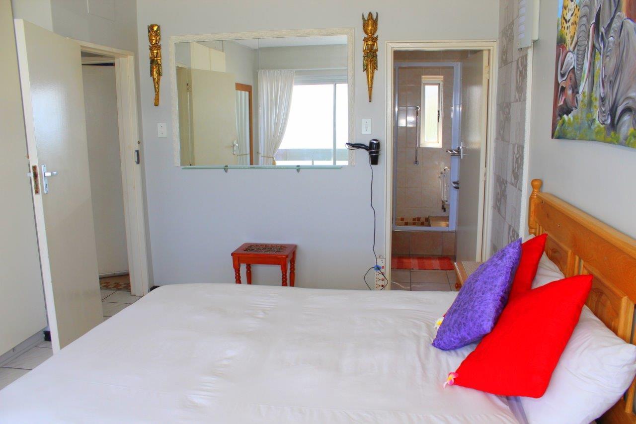 Apartament Silver Dolphin Holidays Amanzimtoti Zewnętrze zdjęcie