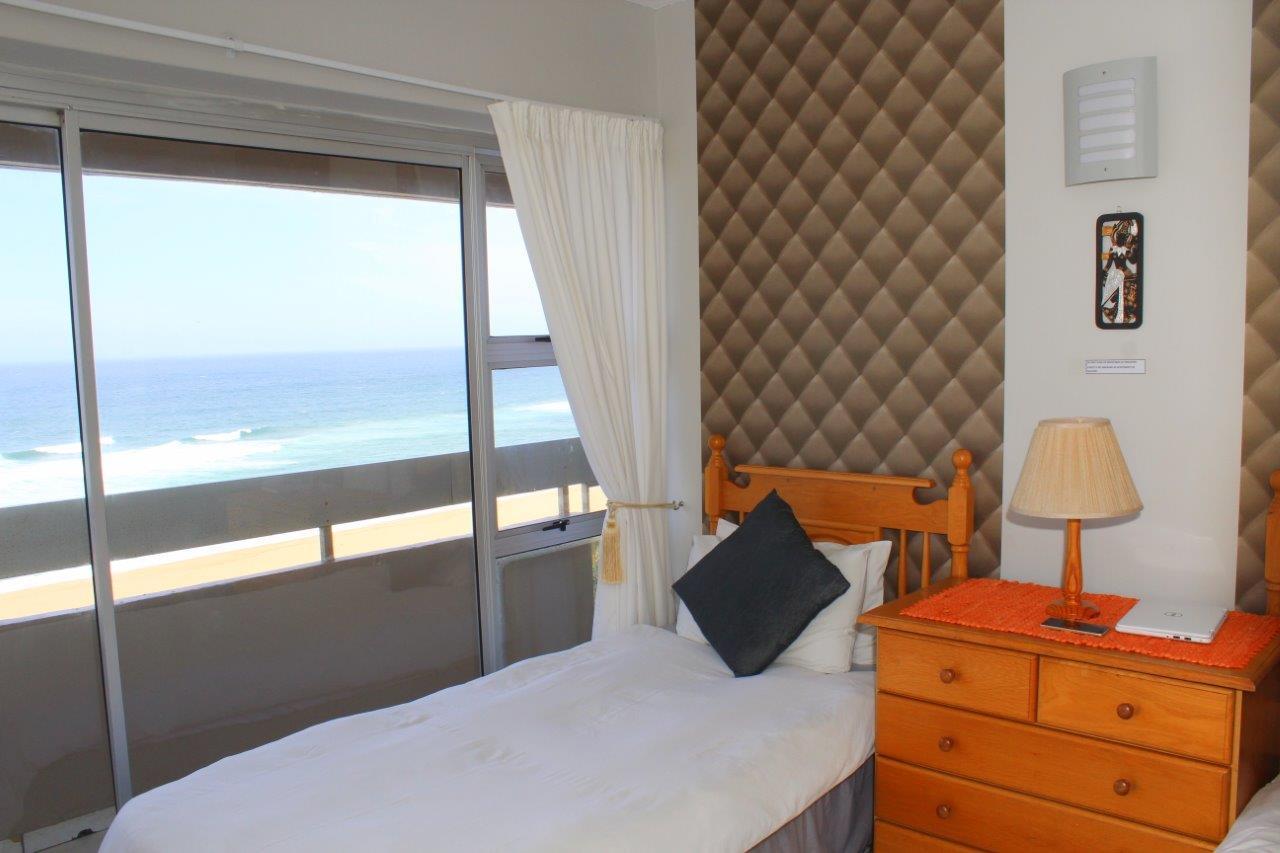 Apartament Silver Dolphin Holidays Amanzimtoti Zewnętrze zdjęcie