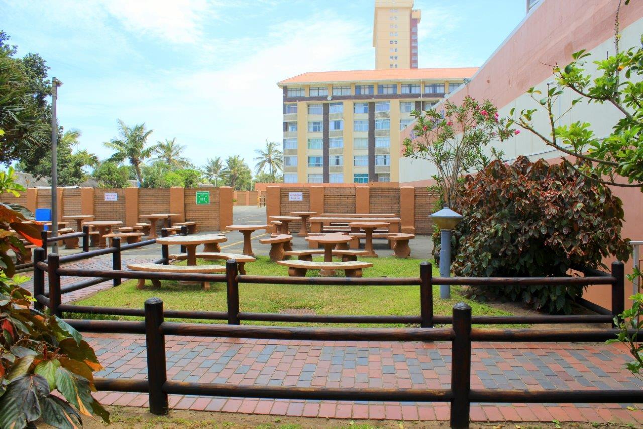 Apartament Silver Dolphin Holidays Amanzimtoti Zewnętrze zdjęcie